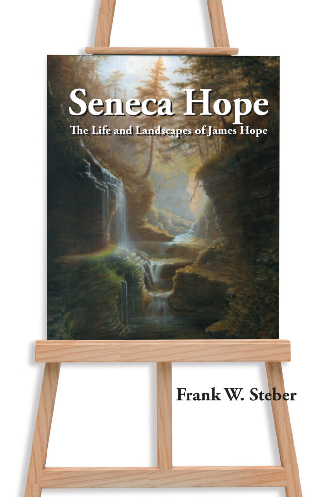 Seneca Hope