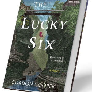 The Lucky Six (Preorder) Hardcover
